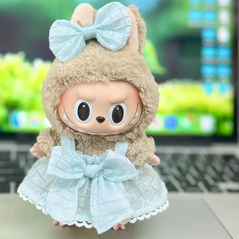 Bow Outfit