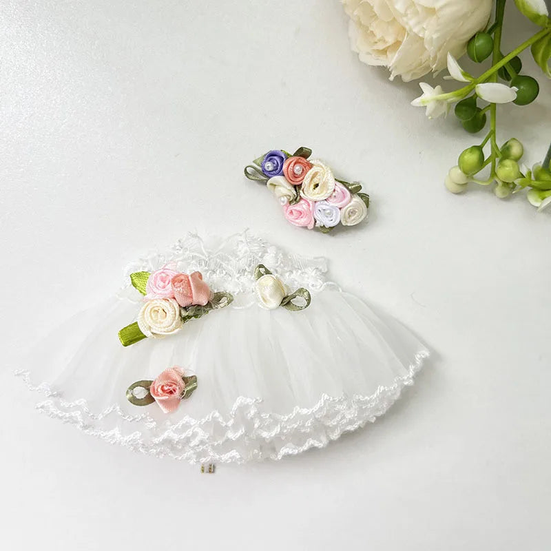 Flower Girl Outfit