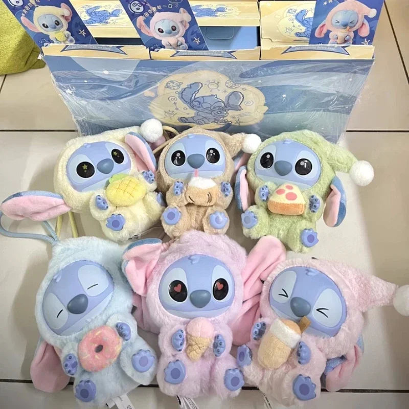 Stitch - BlindBox